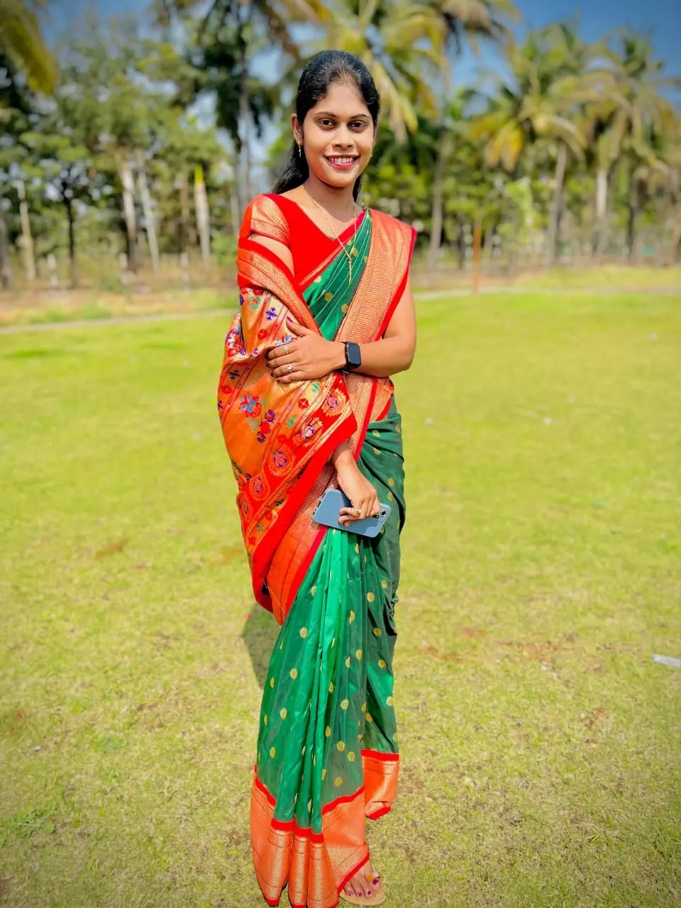 Bride Profile